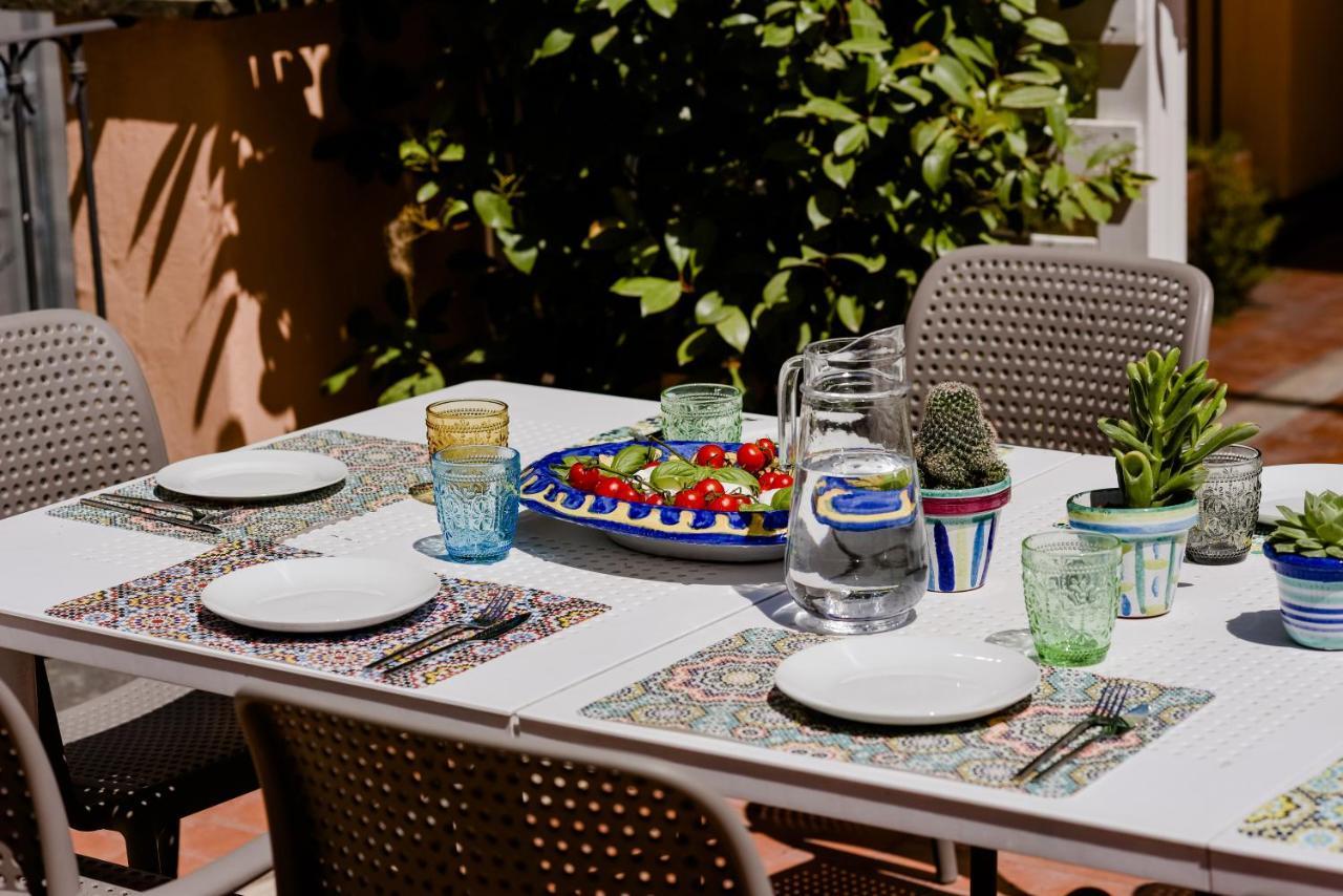 רומא Ema Flat In Trastevere מראה חיצוני תמונה