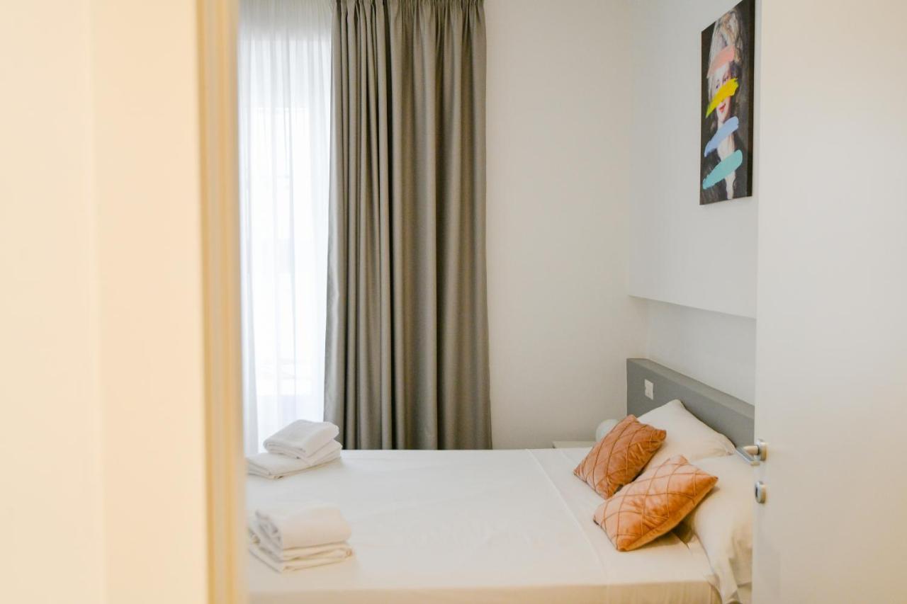 רומא Ema Flat In Trastevere מראה חיצוני תמונה
