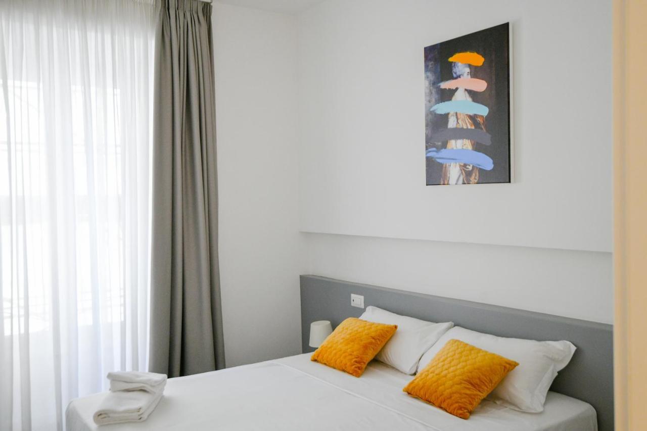 רומא Ema Flat In Trastevere מראה חיצוני תמונה