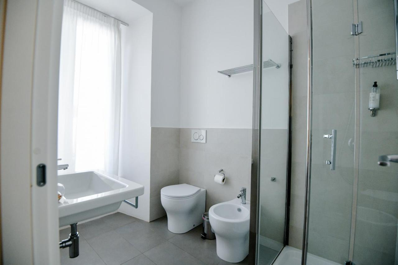 רומא Ema Flat In Trastevere מראה חיצוני תמונה